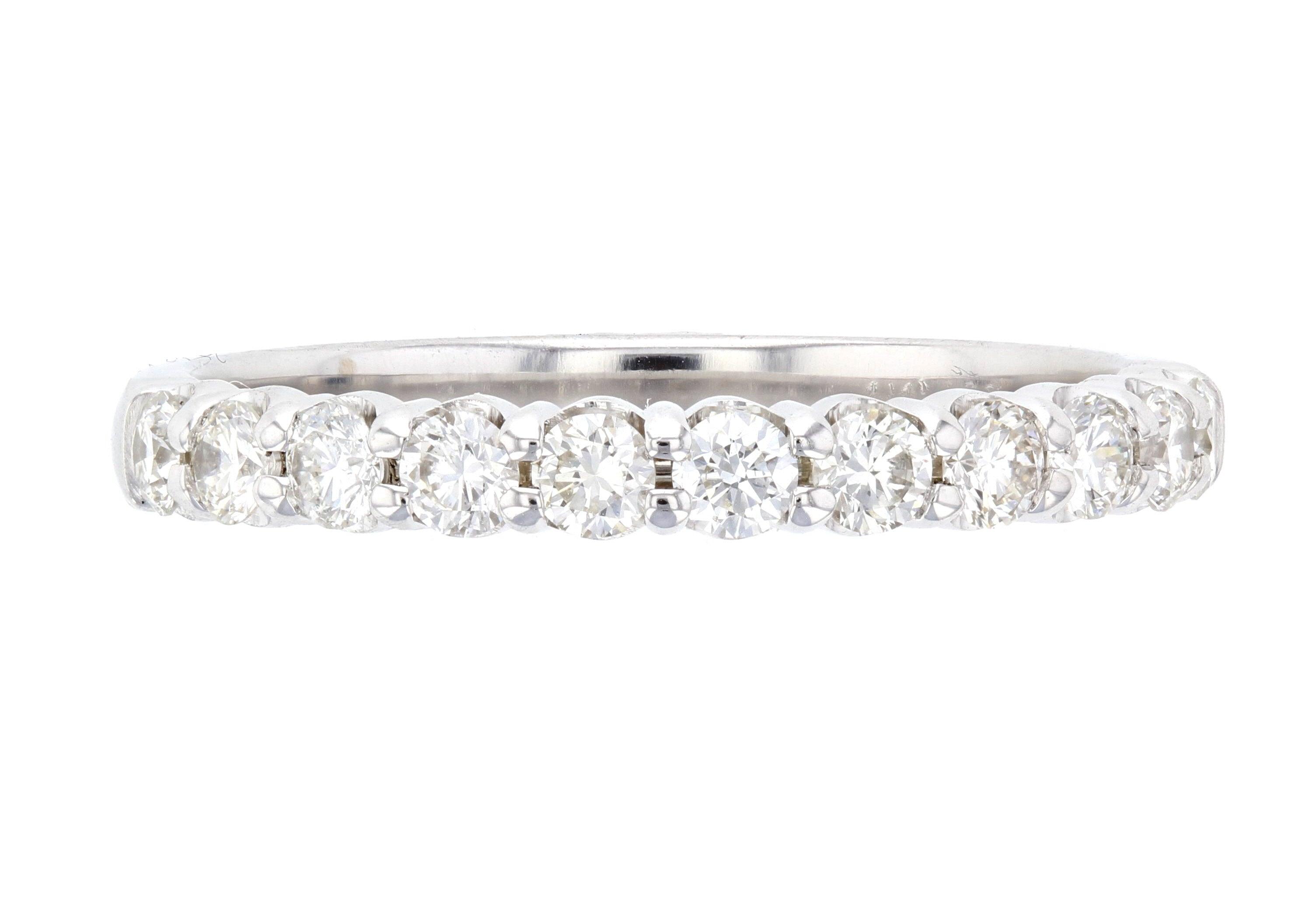 Classic Women's Wedding Rings - The Brothers Jewelry Co.